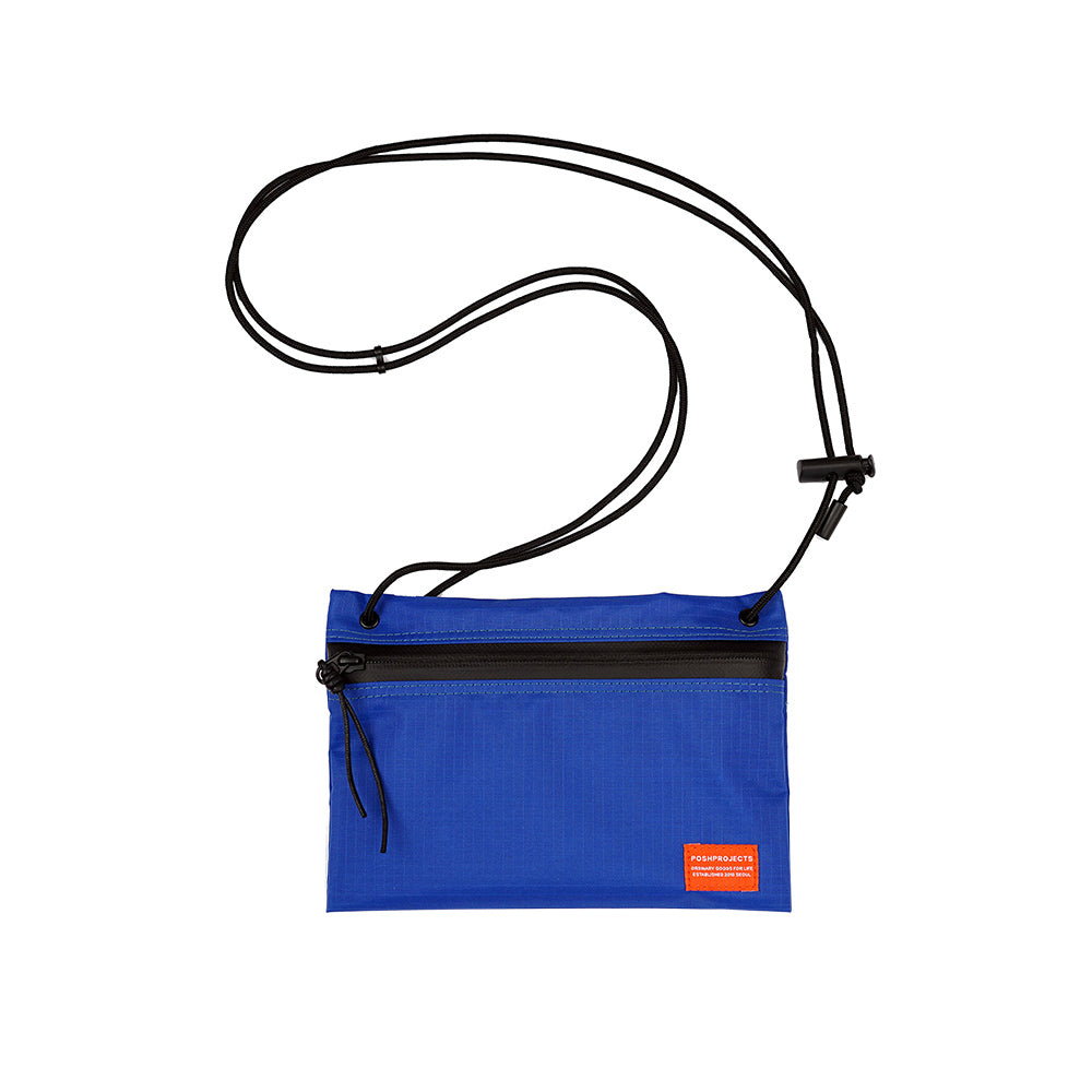 F112 Travel Sacoche Ripstop Mini