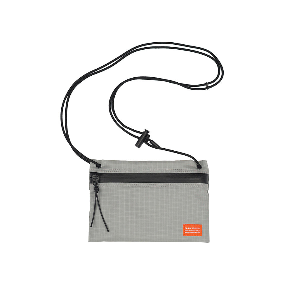 F112 Travel Sacoche Ripstop Mini