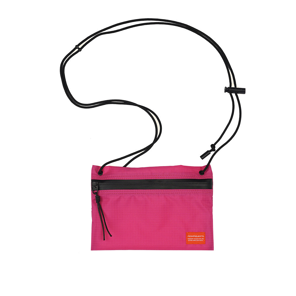 F112 Travel Sacoche Ripstop Mini
