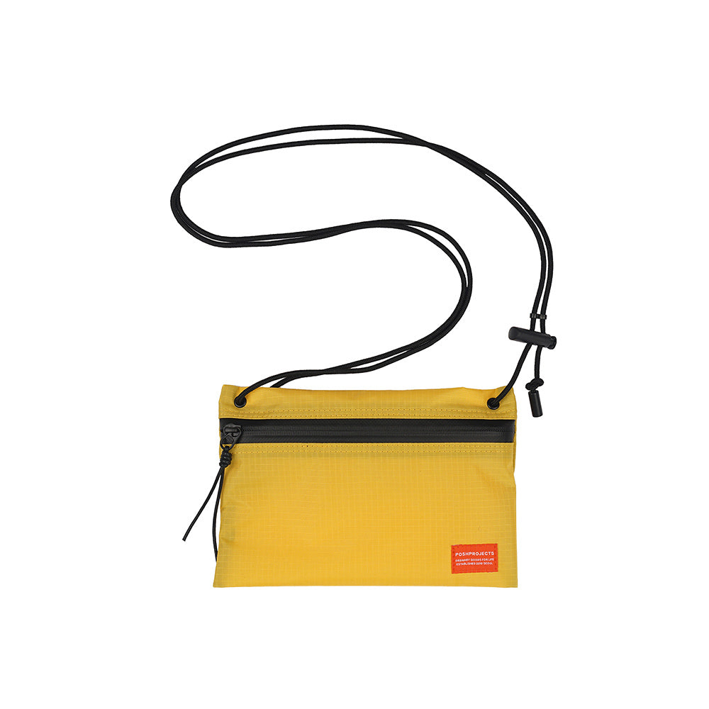 F112 Travel Sacoche Ripstop Mini