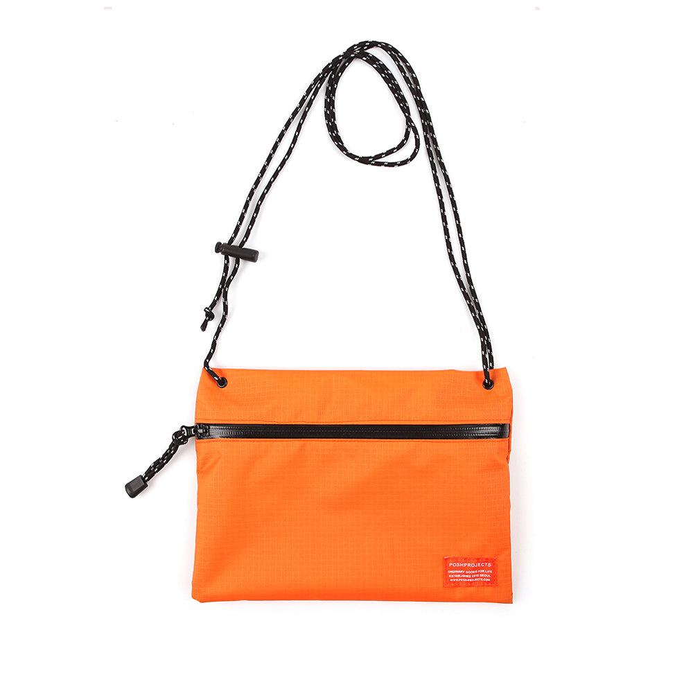 F112 TRAVEL SACOCHE ORANGE