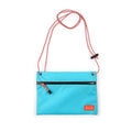 F112 TRAVEL SACOCHE SKYBLUE