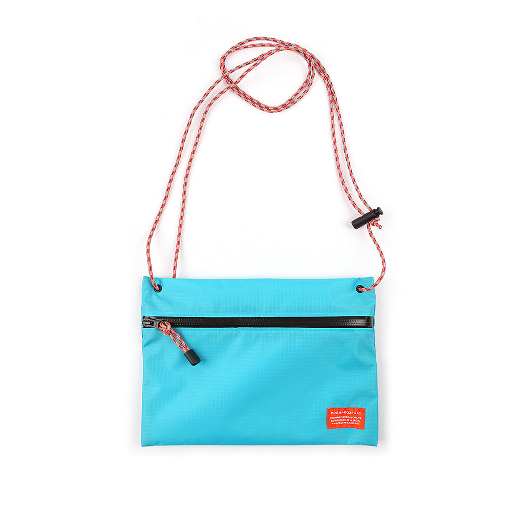 F112 Travel Sacoche Ripstop
