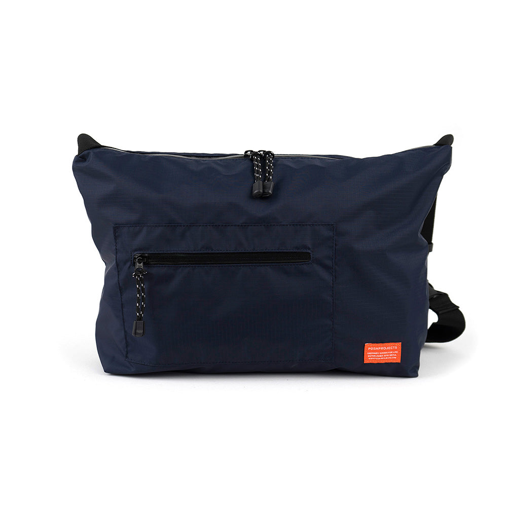 F115 GO OUT BAG NAVY