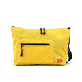 F115 GO OUT BAG YELLOW