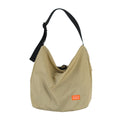 F137 KANGAROO BAG BEIGE