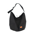 F137 KANGAROO BAG LARGE BLACK