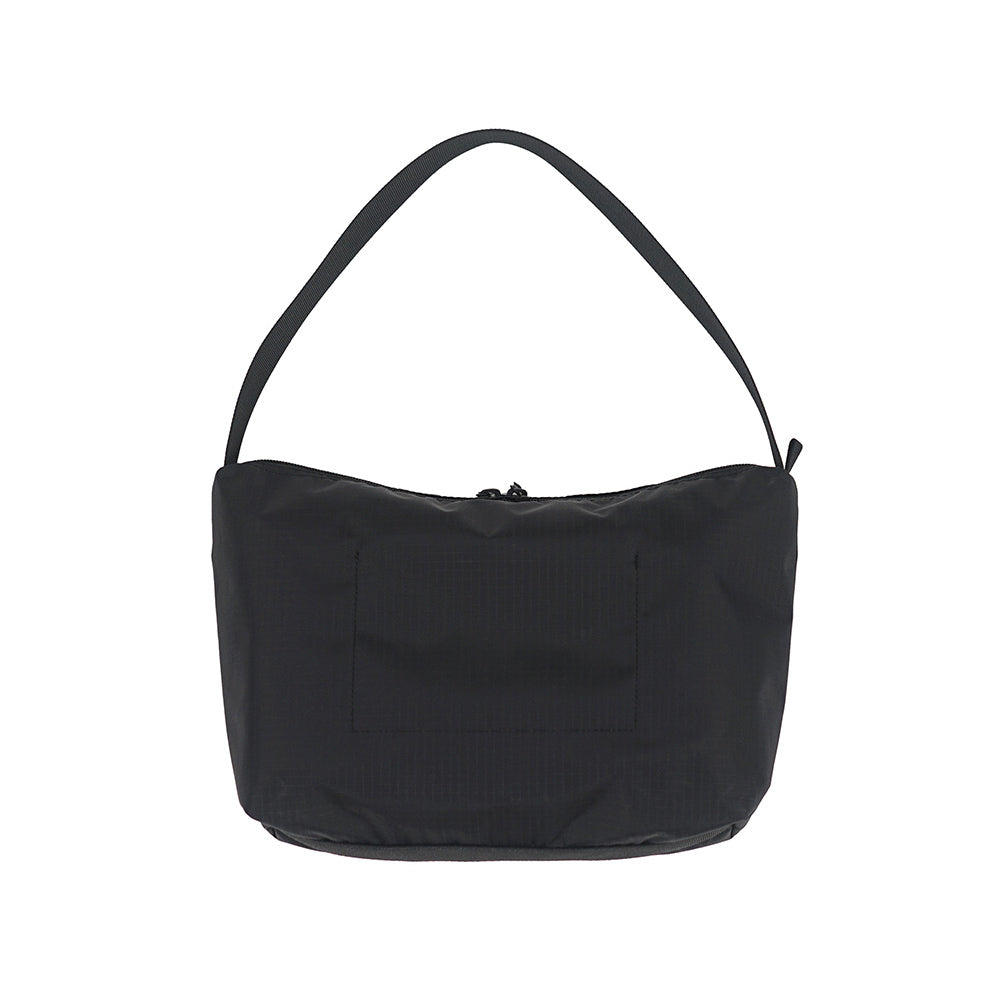 F137 KANGAROO BAG MINI BLACK