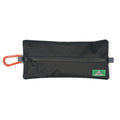 ODX203 UTILITY POUCH BLACK LARGE