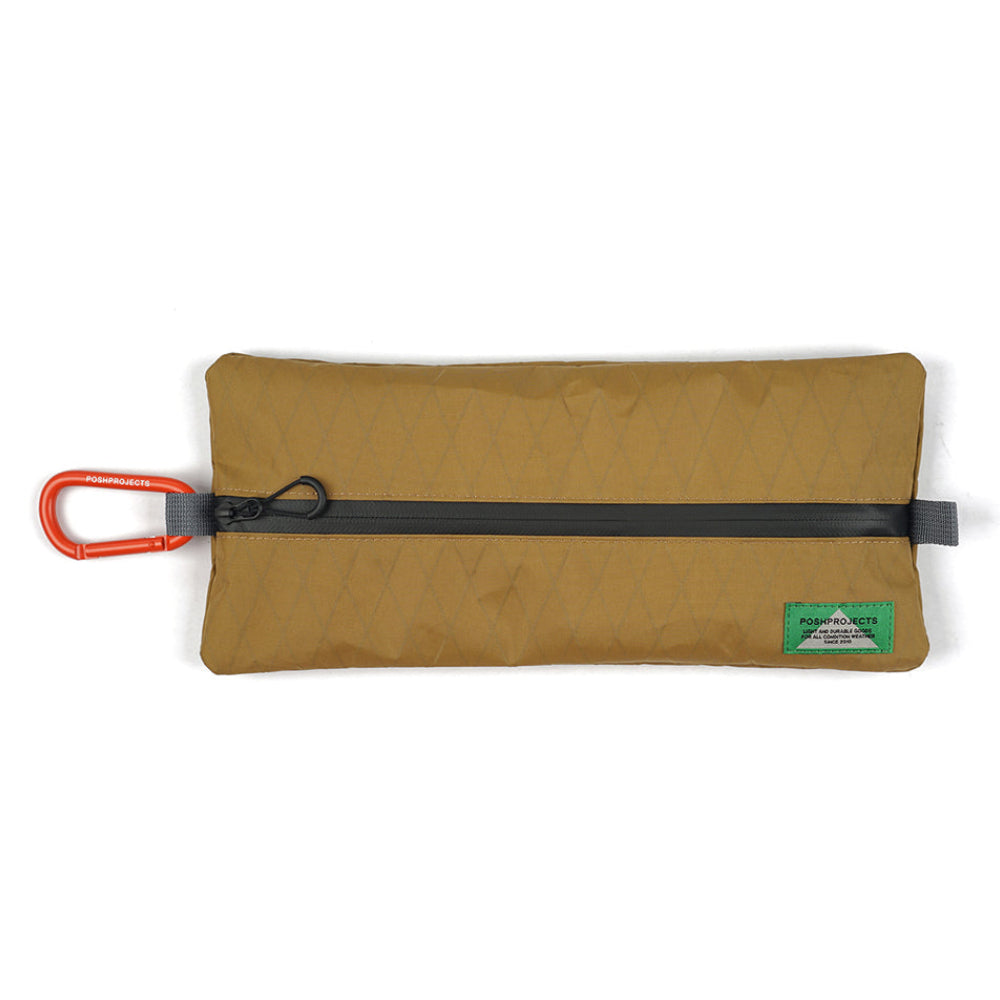 ODX203 UTILITY POUCH COYOTE BROWN LARGE