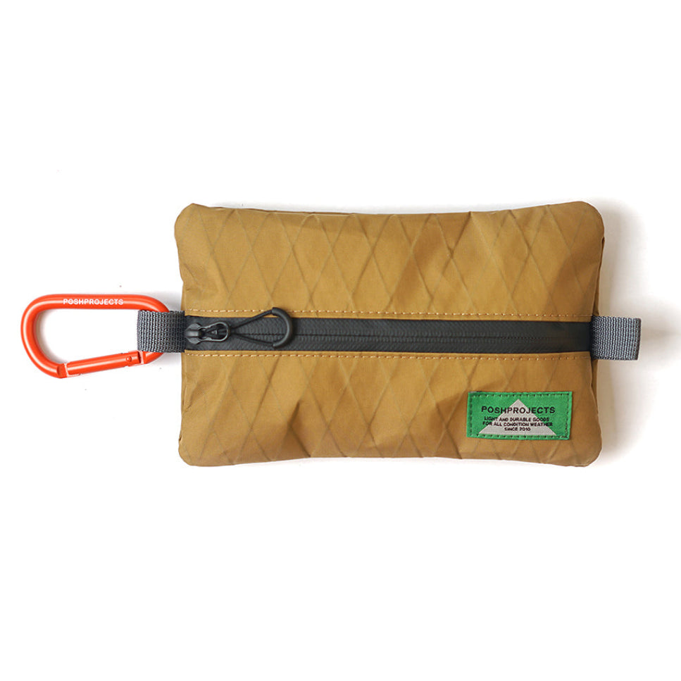 ODX203 UTILITY POUCH COYOTE BROWN MEDIUM