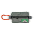 ODX203 UTILITY POUCH GREY SMALL