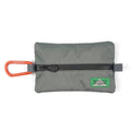 ODX203 UTILITY POUCH GREY MEDIUM
