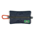 ODX203 UTILITY POUCH NAVY MEDIUM