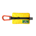 ODX203 UTILITY POUCH YELLOW SMALL