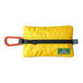 ODX203 UTILITY POUCH YELLOW MEDIUM