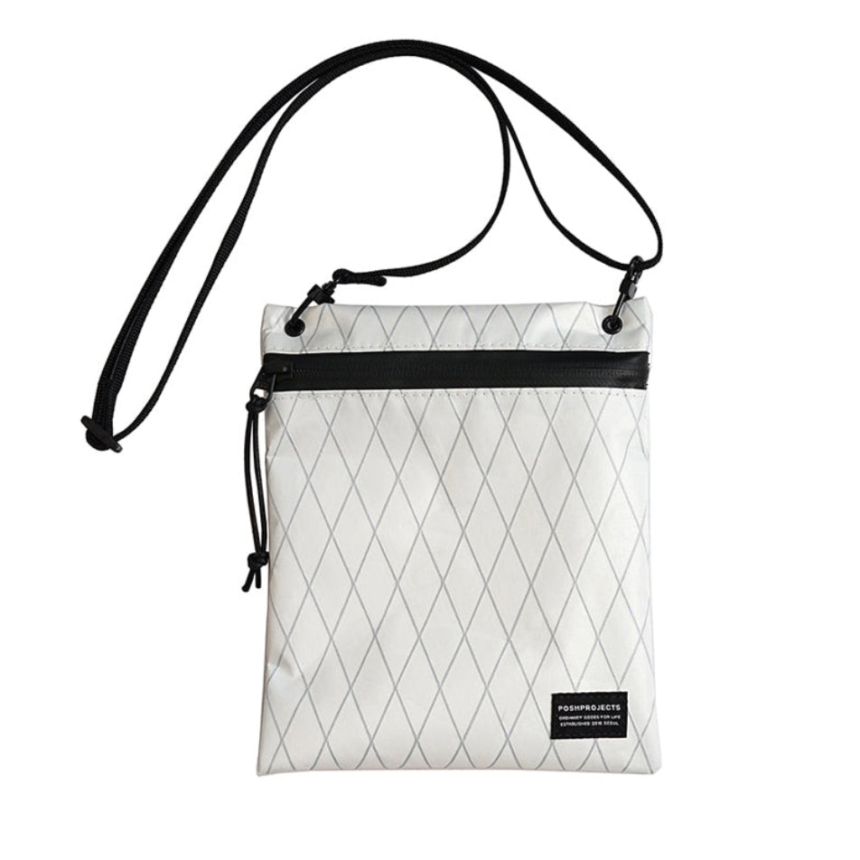 X101 SACOCHE WHITE