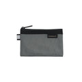X308 COMPACT CARDHOLDER GREY