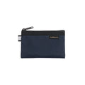 X308 COMPACT CARDHOLDER NAVY