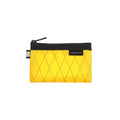 X308 COMPACT CARDHOLDER YELLOW