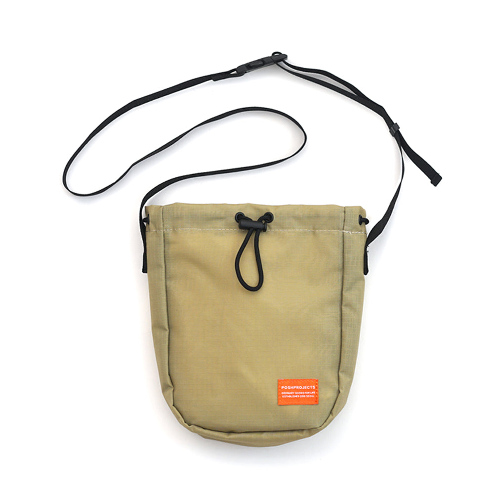 F113 LUCKY SACOCHE MINI BEIGE