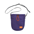 F113 LUCKY SACOCHE MINI NEON PURPLE