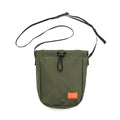 F113 LUCKY SACOCHE MINI KHAKI