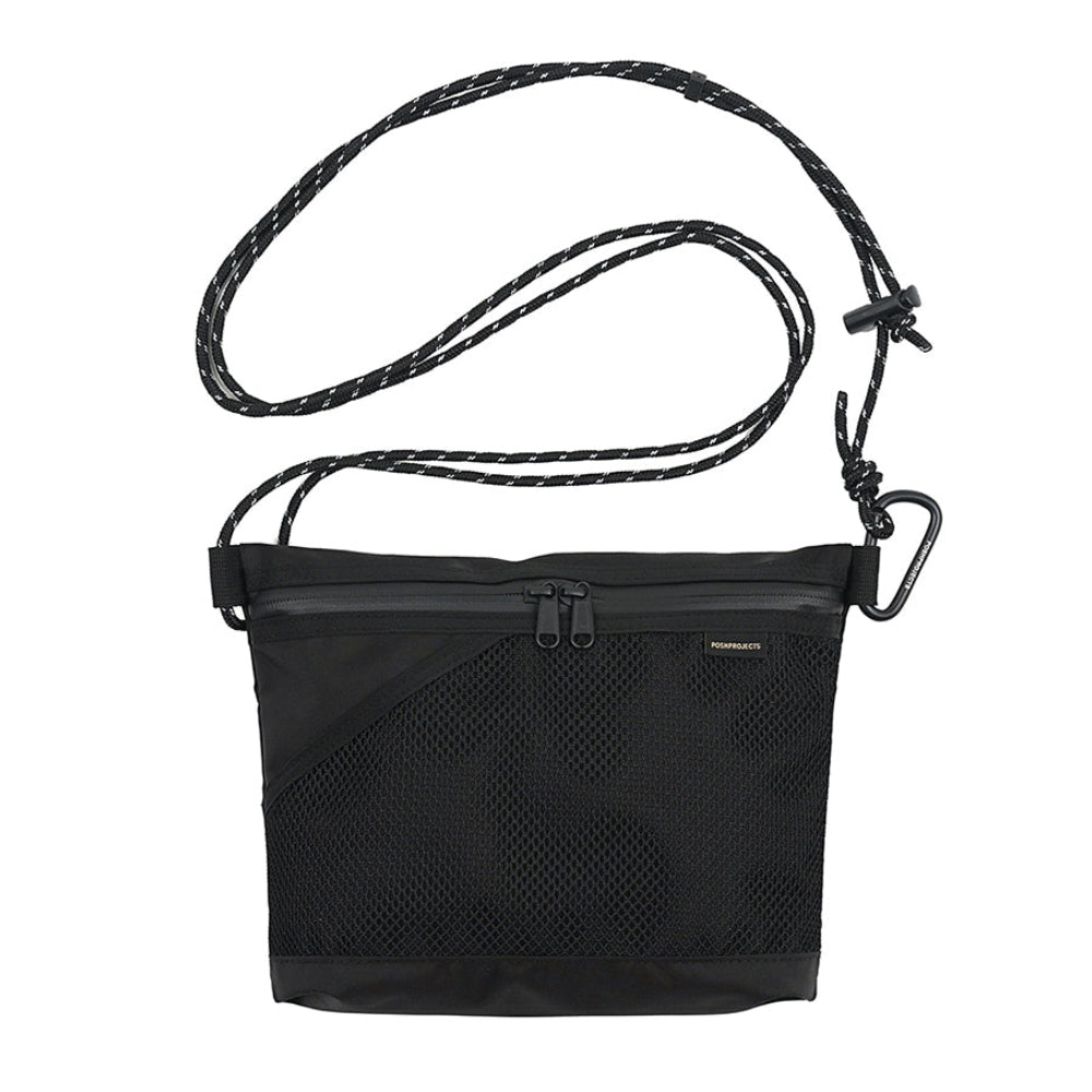 ODX131 SUPER HIKER SACOCHE BLACK