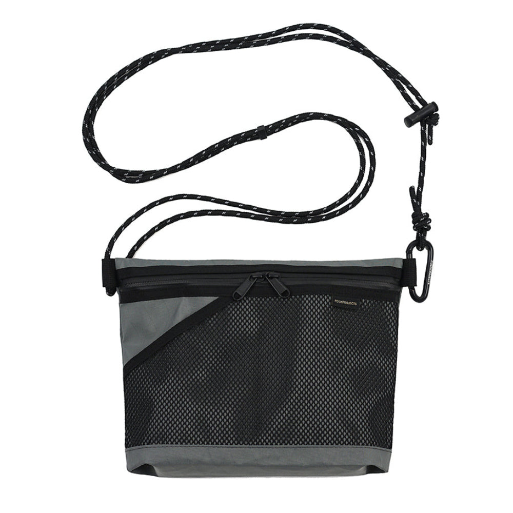 ODX131 SUPER HIKER SACOCHE GREY