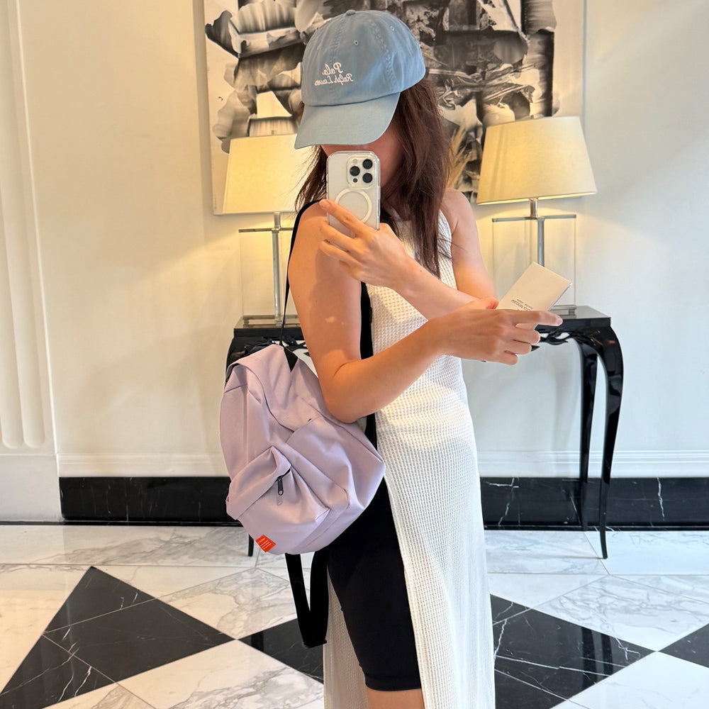 C157 All Day Backpack Mini Cordura