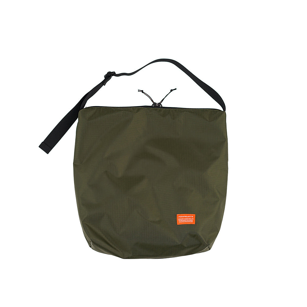 F137 Kangaroo Bag Large