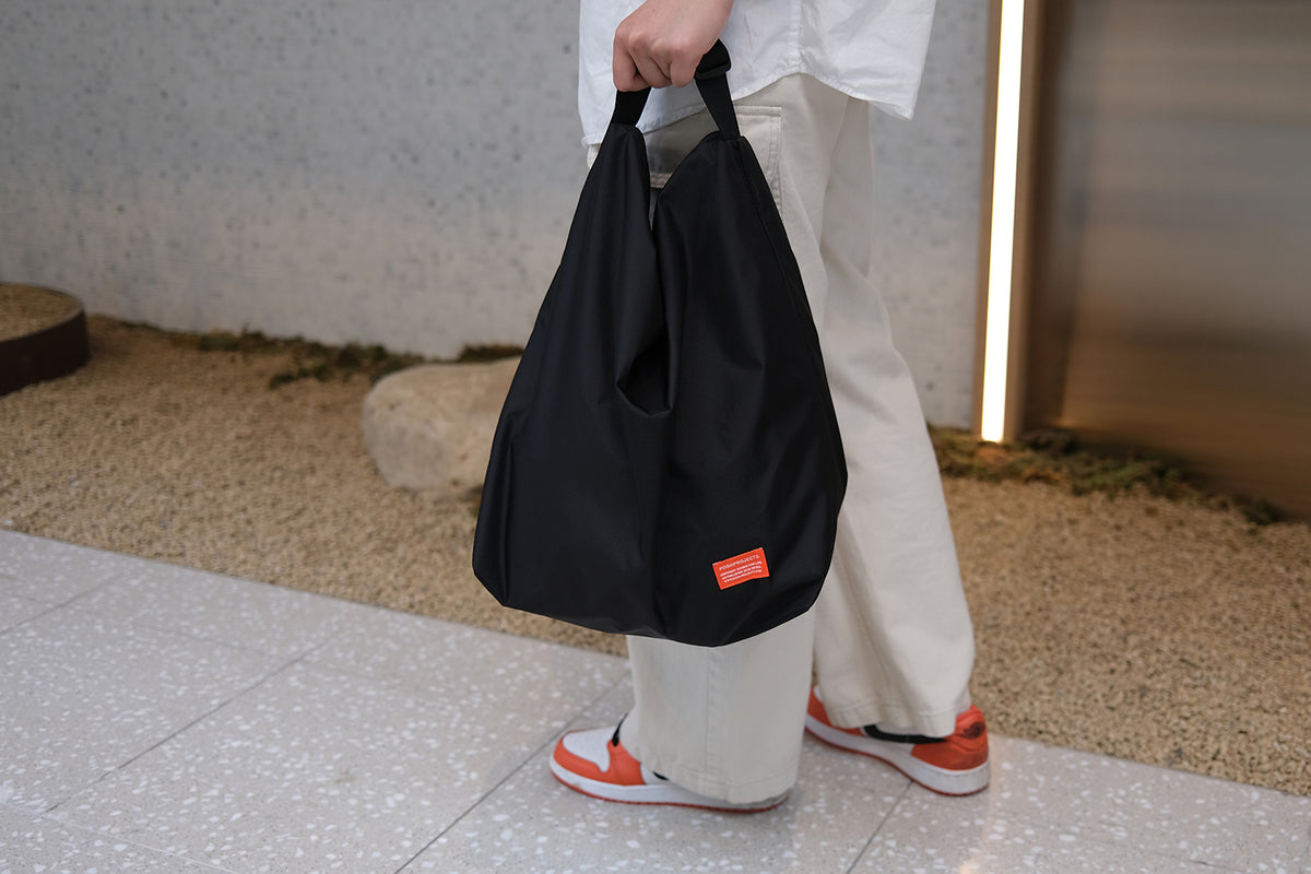 F137 Kangaroo Bag Large