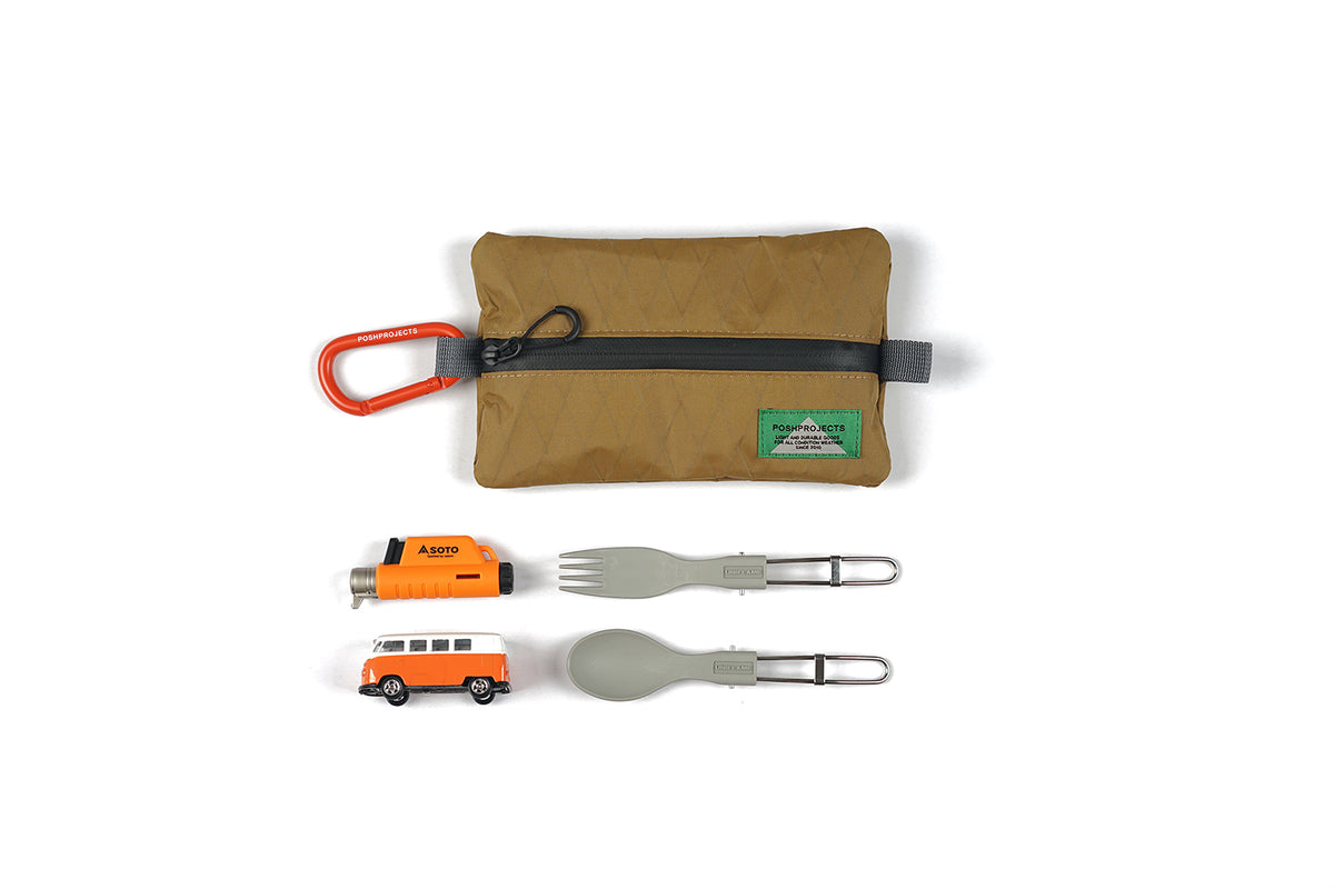 ODX203 Utility Pouch Medium
