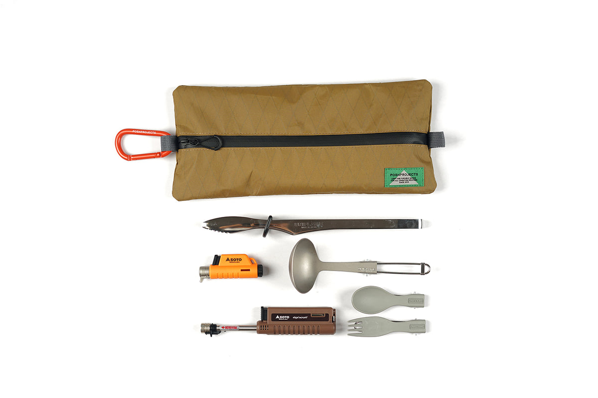 ODX203 Utility Pouch Large