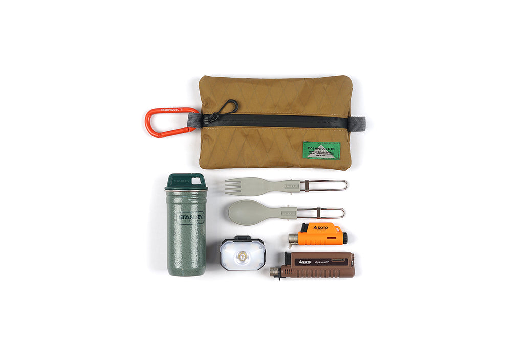 ODX203 Utility Pouch Medium