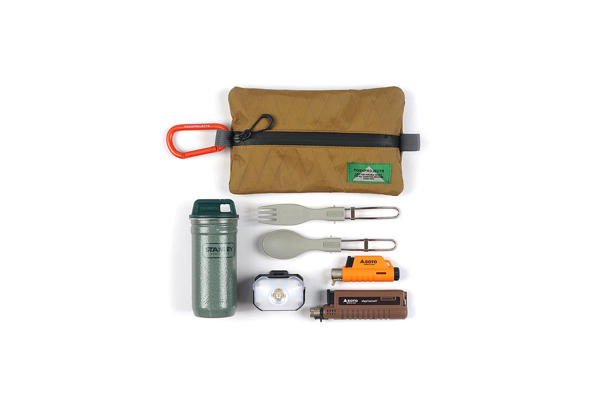ODX203 Utility Pouch Medium