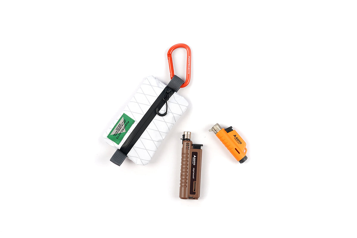 ODX203 Utility Pouch Small