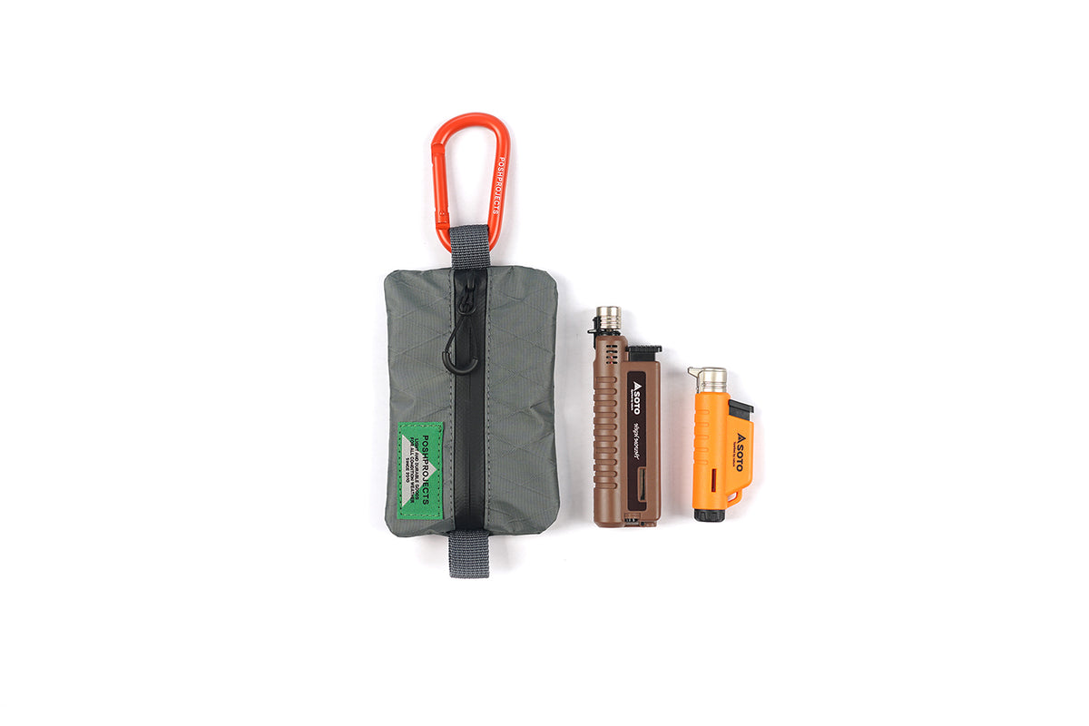 ODX203 Utility Pouch Small