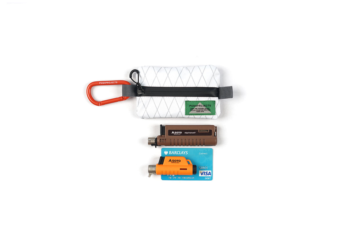 ODX203 Utility Pouch Small