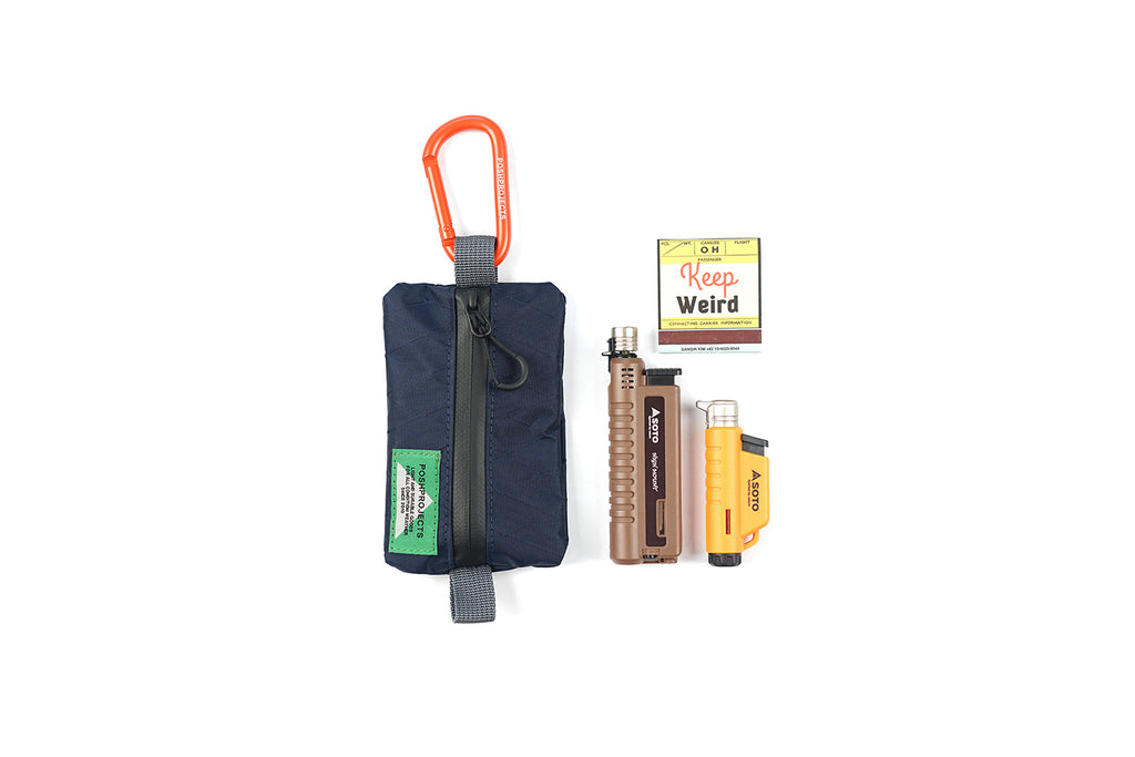 ODX203 Utility Pouch Small