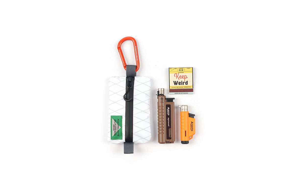 ODX203 Utility Pouch Small