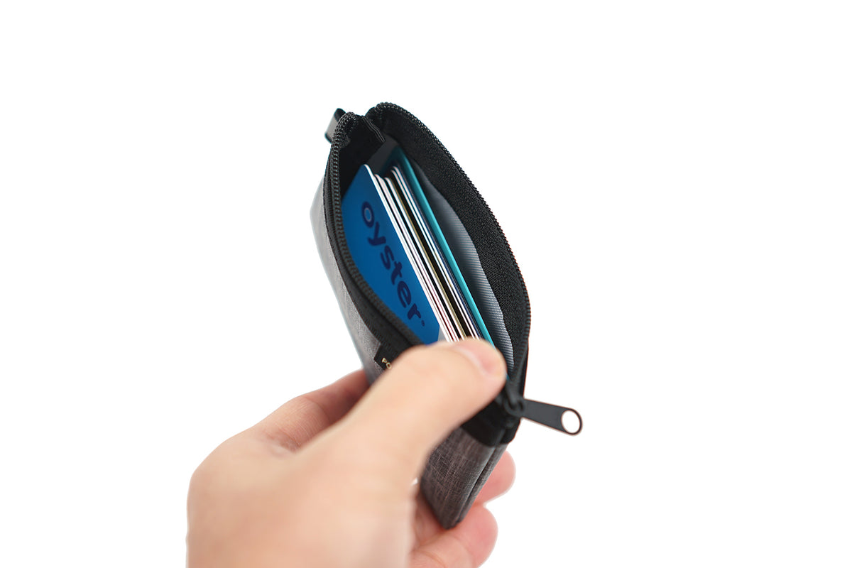X308 Compact Cardholder