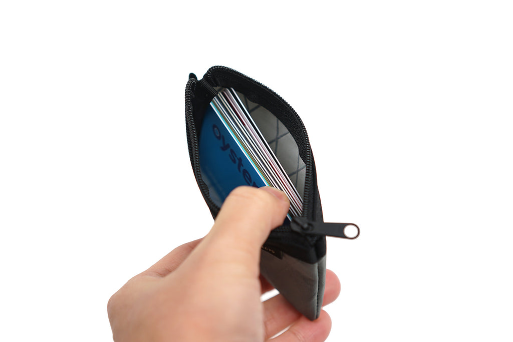 X308 Compact Cardholder
