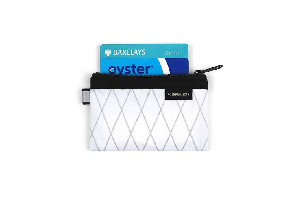 X308 Compact Cardholder