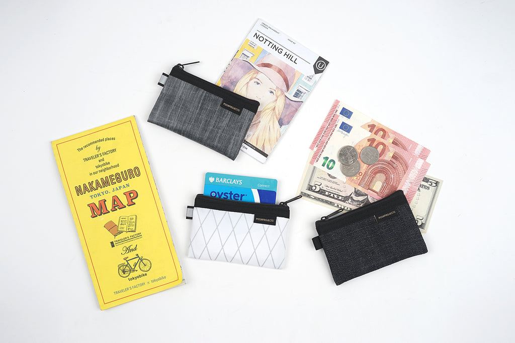 X308 Compact Cardholder