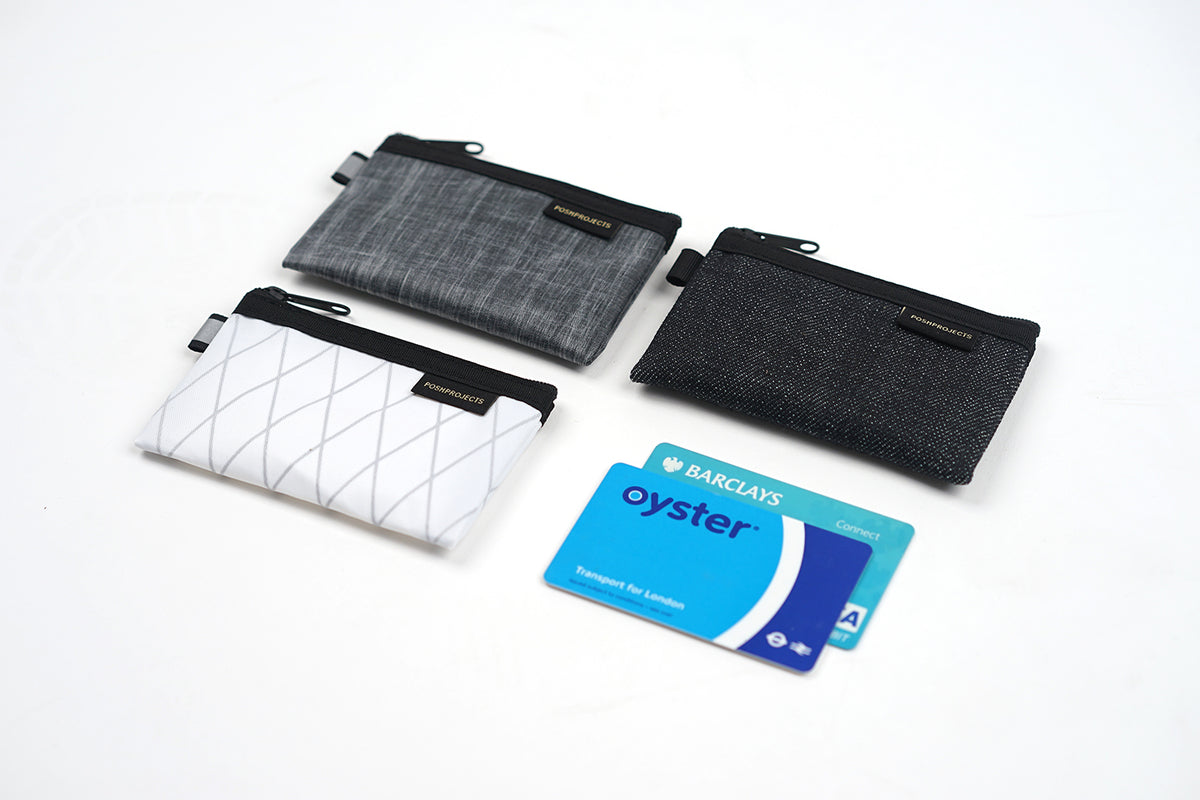 X308 Compact Cardholder