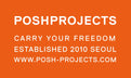 POSHPROJECTS - Home