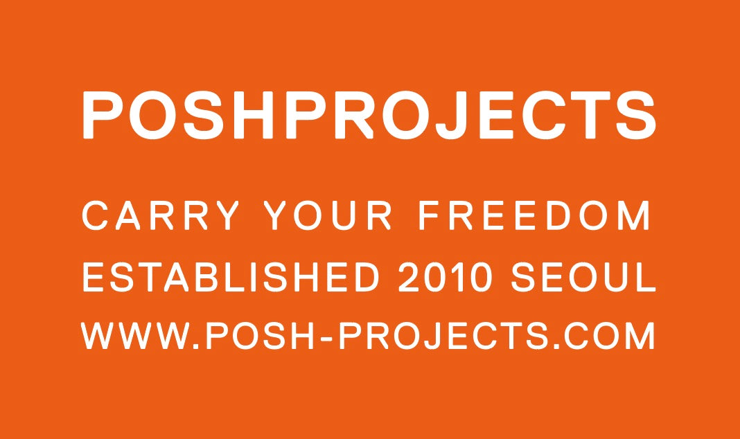 POSHPROJECTS