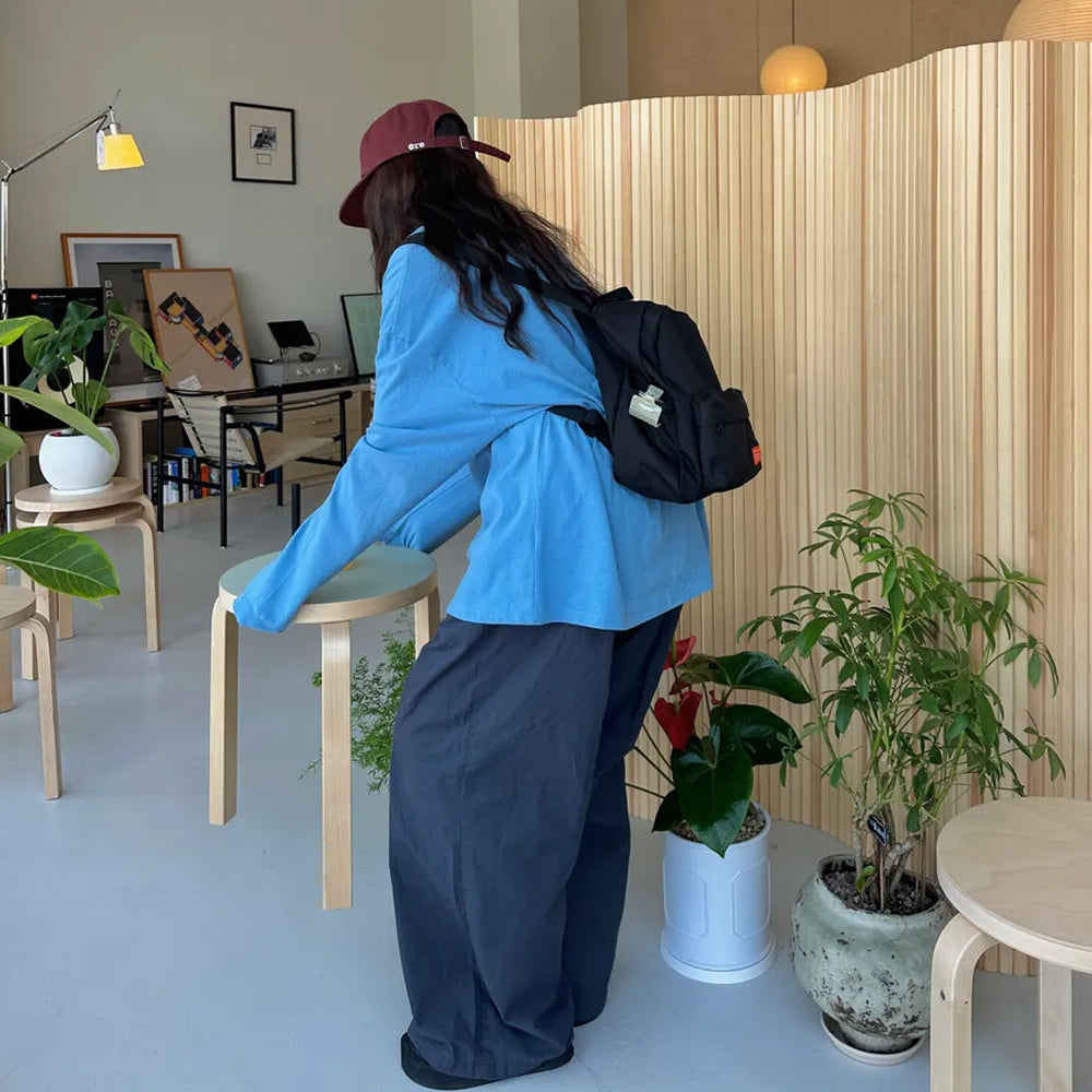 C157 All Day Backpack Mini Cordura