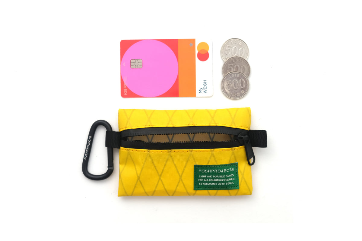 AX210 Utility Pouch